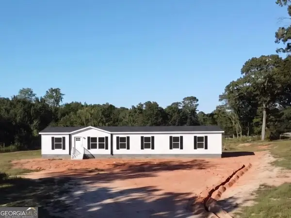 150 Garrison Rd, carnesville, GA 30521