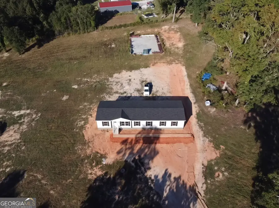 150 Garrison Road, Carnesville, GA 30521 - #2