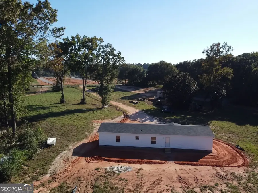 150 Garrison Road, Carnesville, GA 30521 - #3