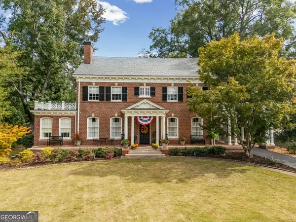 209 Jackson Street, Newnan, GA 30263