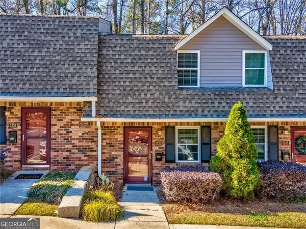 3133 Reeves Street Se, Smyrna, GA 30080