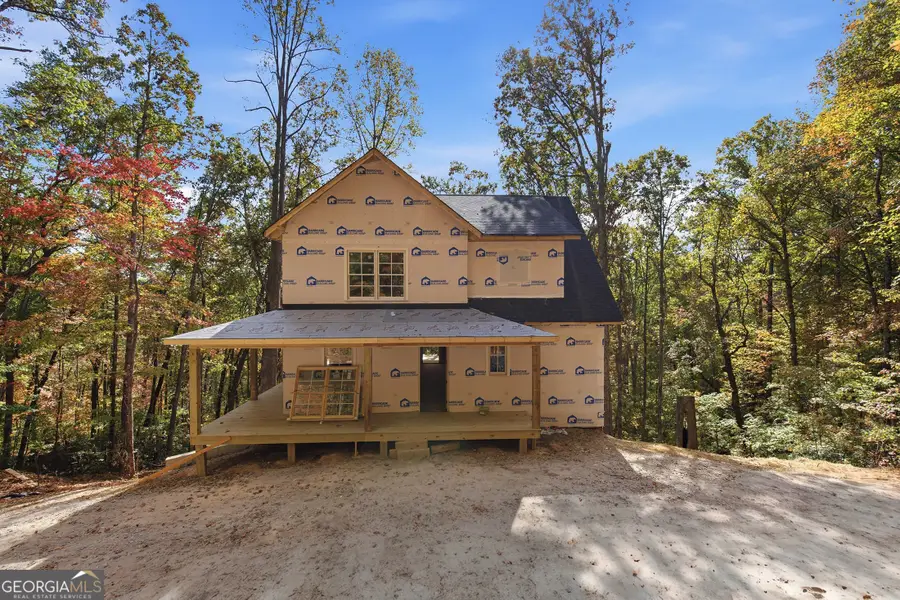 566 Hwy 197 N, Clarkesville, GA 30523 - #2