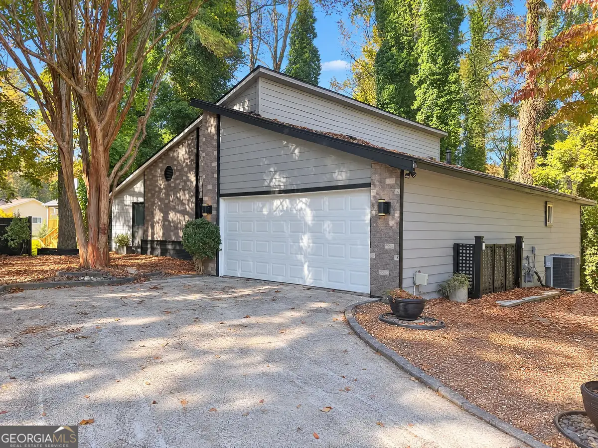 4762 Jamerson Creek Court, Marietta, GA 30066 - #1