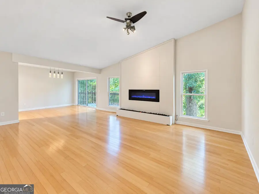 4762 Jamerson Creek Court, Marietta, GA 30066 - #3