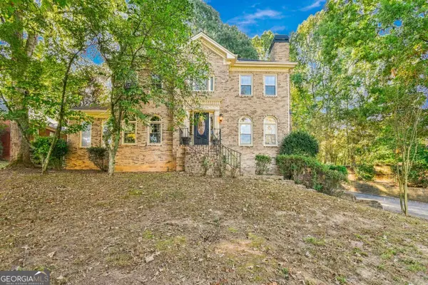 5925 Chimney Springs Road, Buford, GA 30518