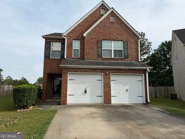 11532 Alicias Court, Hampton, GA 30228