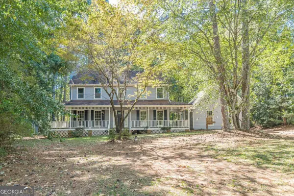 2007 Amber Leaf Court, Jonesboro, GA 30236