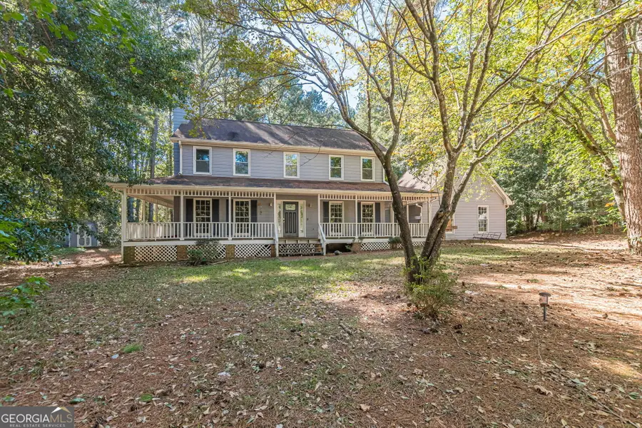 2007 Amber Leaf Court, Jonesboro, GA 30236 - #2