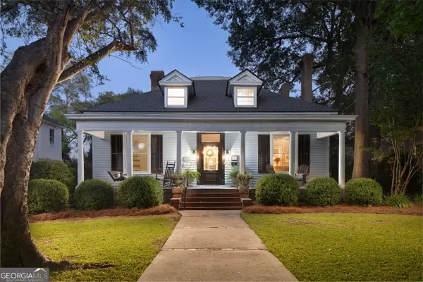 165 Hines Terrace, Macon, GA 31204