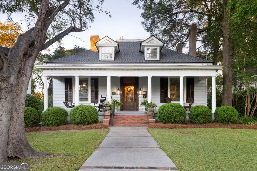 165 Hines Terrace, Macon, GA 31204 - #2