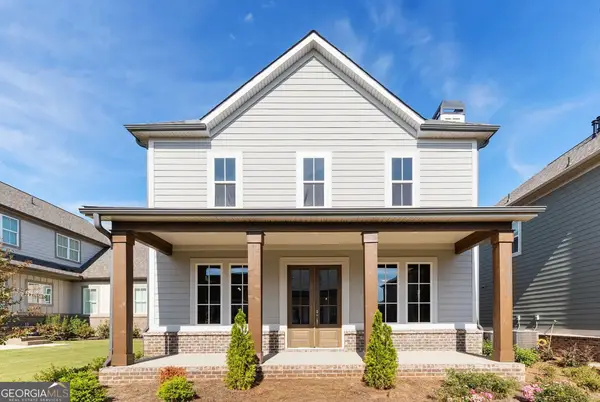 1385 Harmony Bend, Watkinsville, GA 30677
