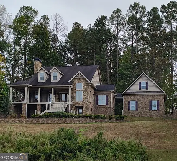 1523 Braswell Mountain Road, Dallas, GA 30132