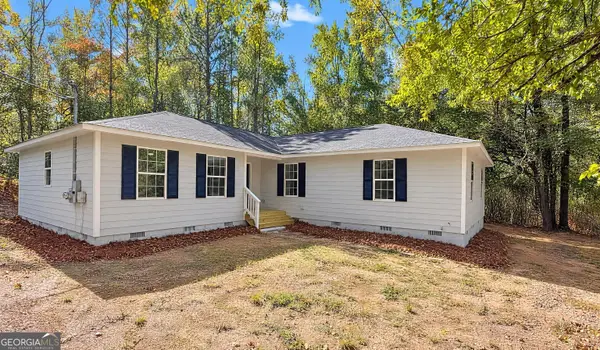 2699 Ga Highway 100, Hogansville, GA 30230