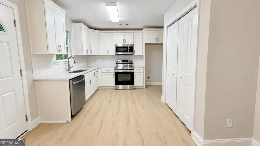 2699 Ga Highway 100, Hogansville, GA 30230 - #2