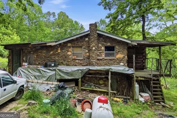 30 Tomcyn Lane, Ellijay, GA 30536