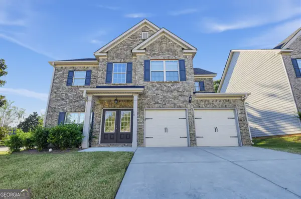 10 Glen Abbey Circle, Fairburn, GA 30213