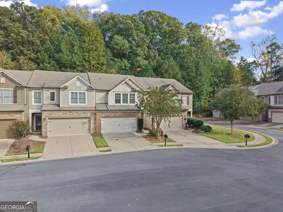1465 Queens Lane, Alpharetta, GA 30004 - #2