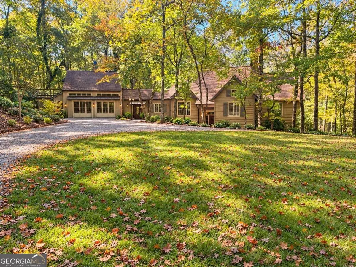 1568 Chubb Road Sw, Cave Spring, GA 30124 - #1