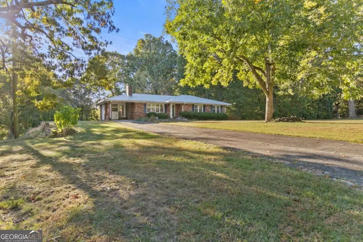715 Old Vandiver Road, Canton, GA 30114 - #1
