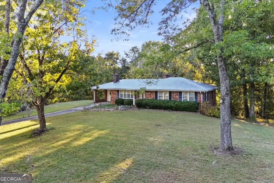 715 Old Vandiver Road, Canton, GA 30114 - #2