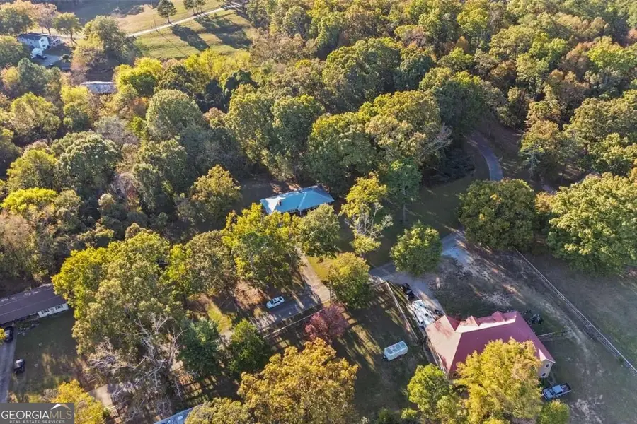 715 Old Vandiver Road, Canton, GA 30114 - #3