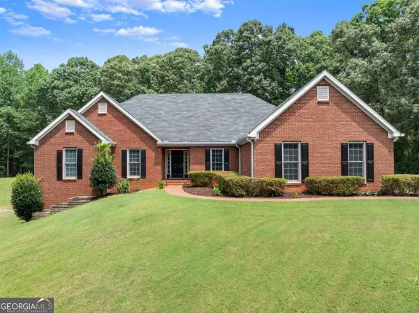 1194 Foster Road, Statham, GA 30666