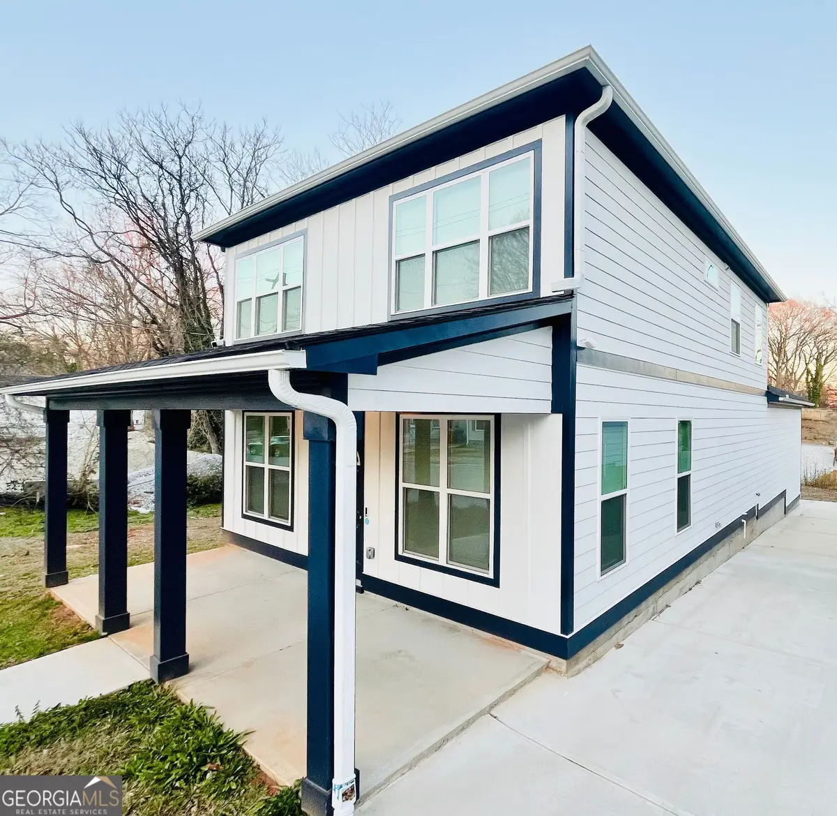 445 Griffin Street Nw, Atlanta, GA 30318 - #1