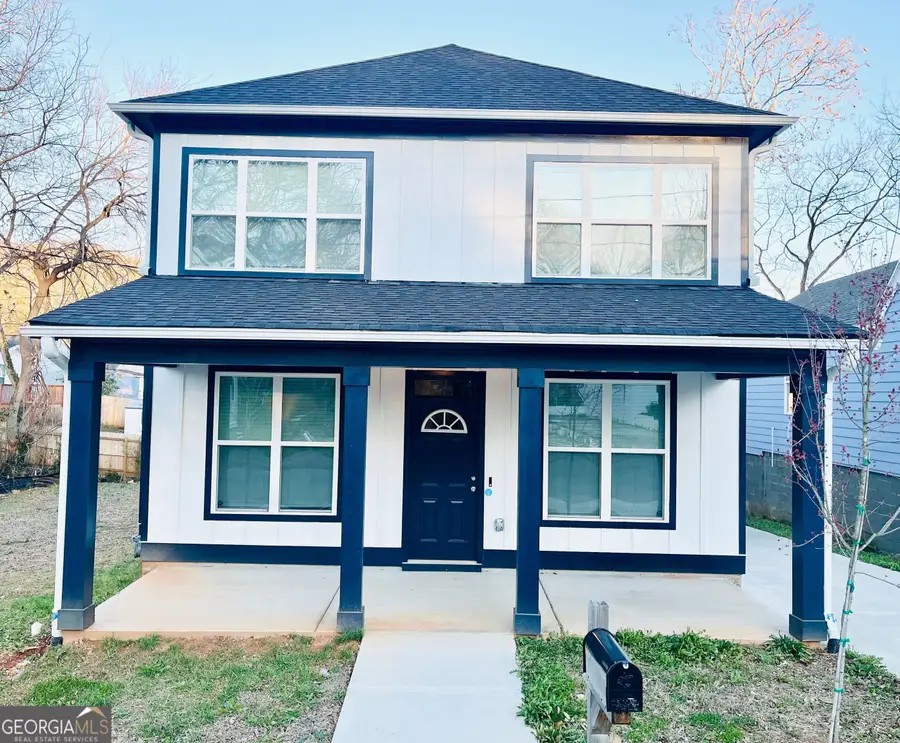 445 Griffin Street Nw, Atlanta, GA 30318 - #2