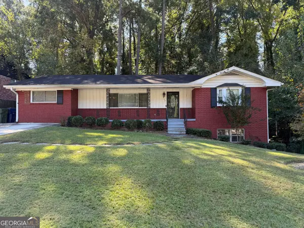 262 Judy Lane Sw, Atlanta, GA 30315