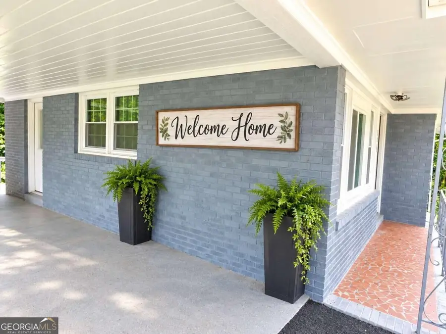 507 Pineridge Drive, Forest Park, GA 30297 - #3
