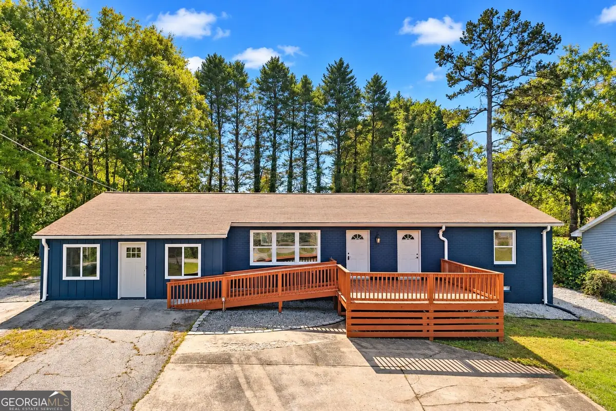 156 White Pine Road, Toccoa, GA 30577 - #1