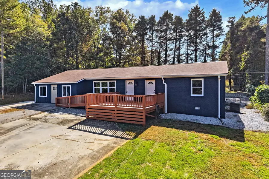 156 White Pine Road, Toccoa, GA 30577 - #2