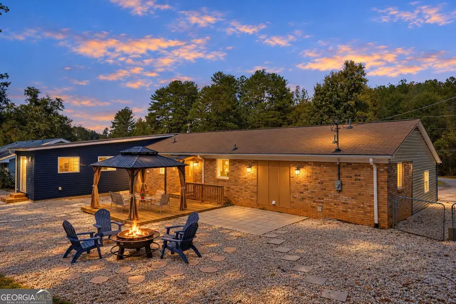 156 White Pine Road, Toccoa, GA 30577 - #3