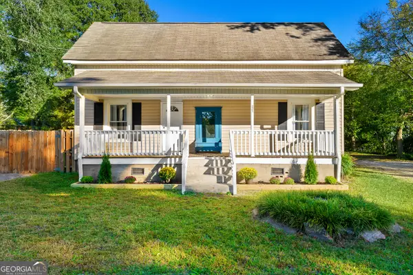 225 S Webb Street, Hartwell, GA 30643