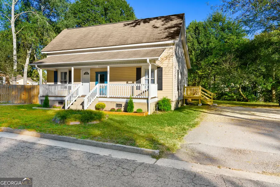 225 S Webb Street, Hartwell, GA 30643 - #2
