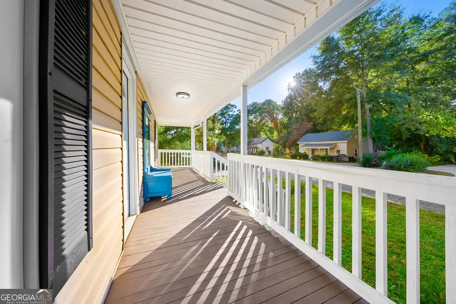 225 S Webb Street, Hartwell, GA 30643 - #3