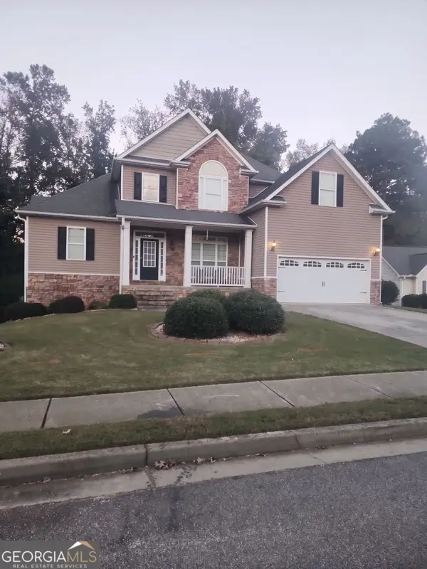 212 Fairway Drive, Newnan, GA 30265