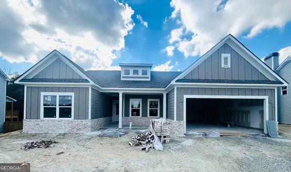 126 Harmony Farms Orchard, Eatonton, GA 31024