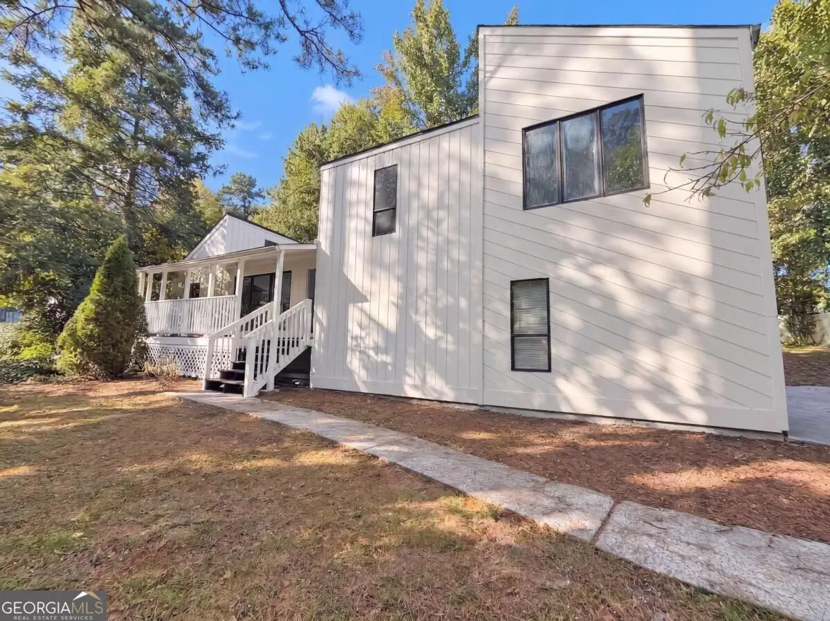 2960 Creek Park Drive, Marietta, GA 30062 - #1