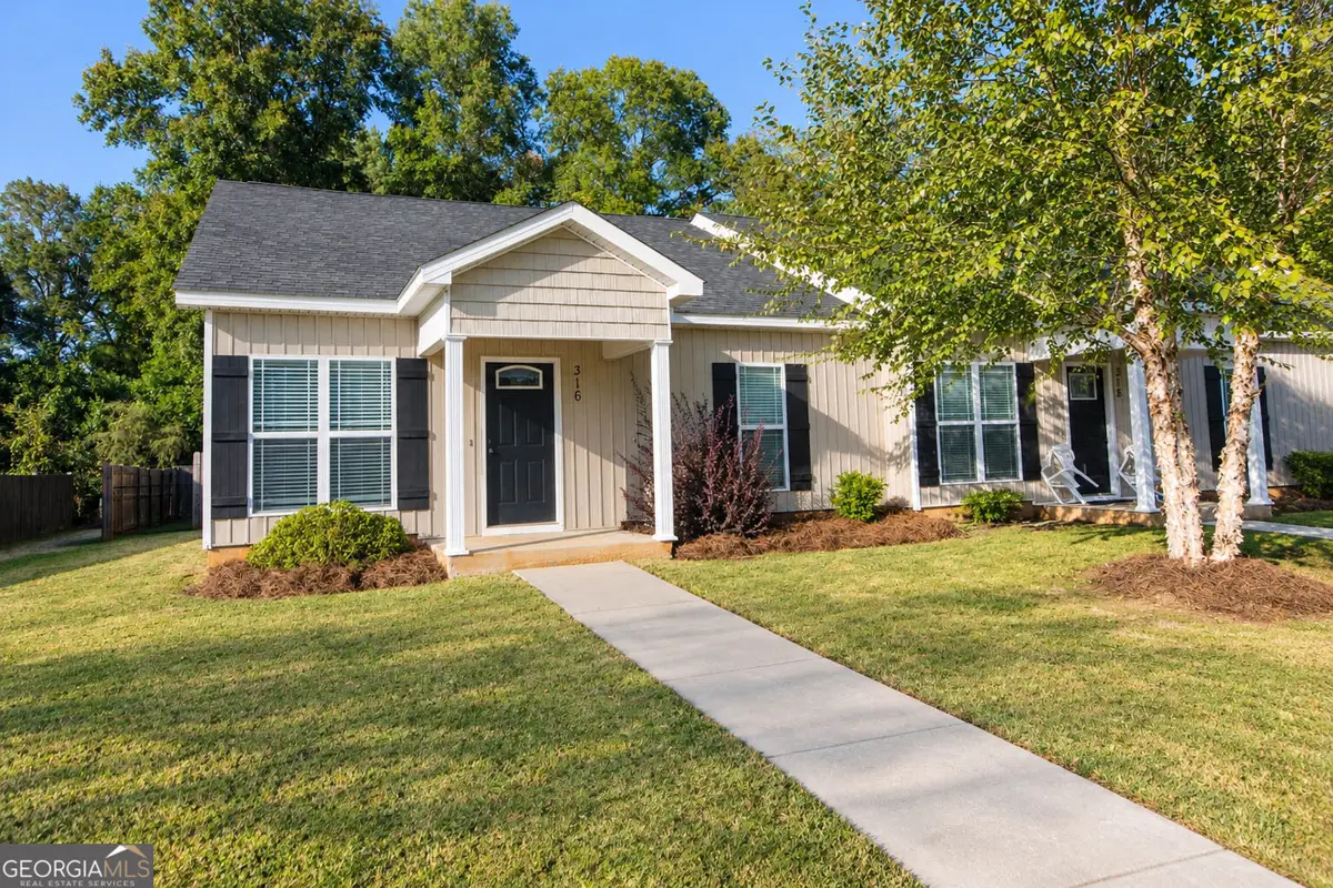 316 Grayton Way, Perry, GA 31069 - #1