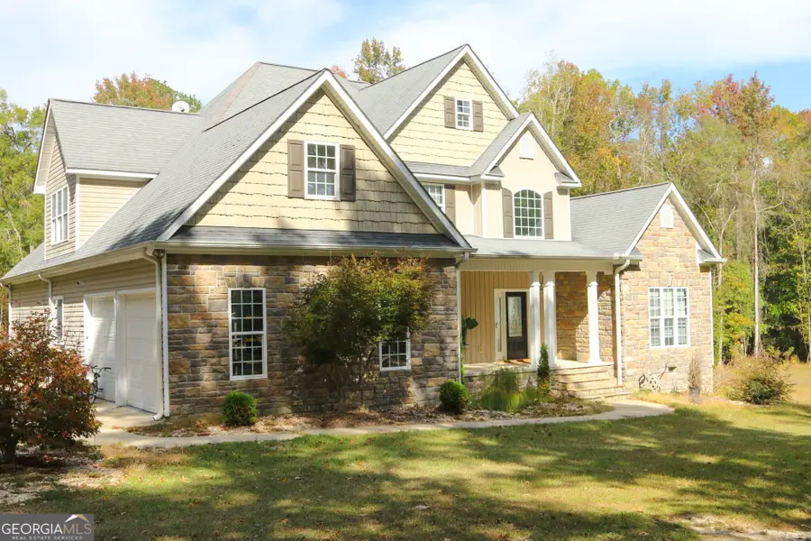 325 Rain Valley Circle, Meansville, GA 30256 - #2