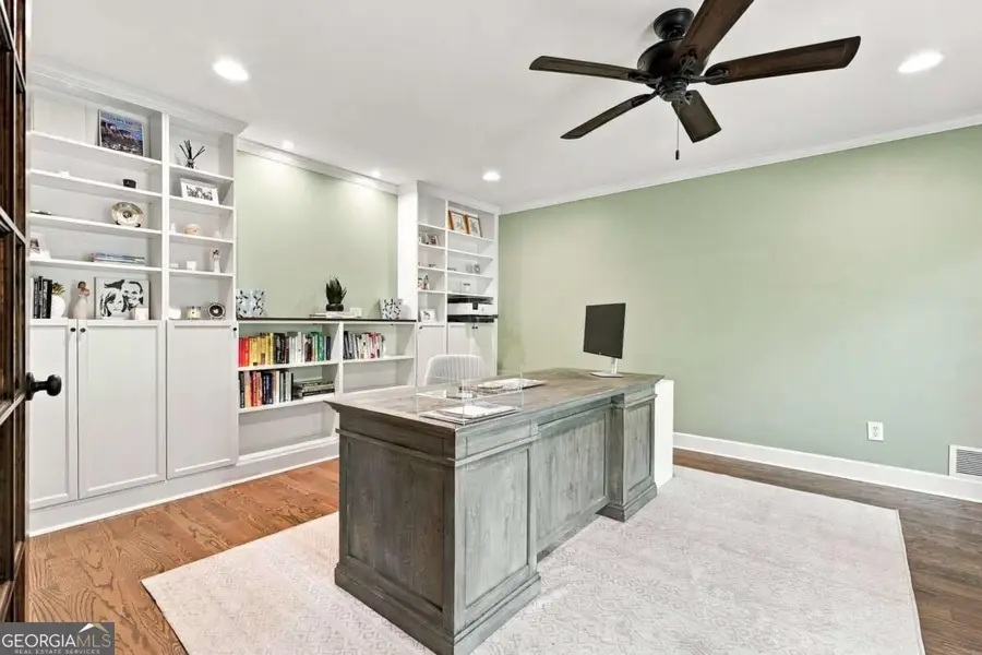 8100 Willow Tree Way, Alpharetta, GA 30005 - #3