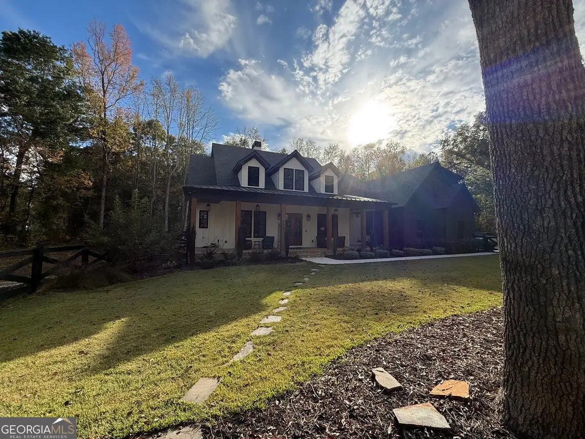 650 Avery Road, Canton, GA 30115 - #1