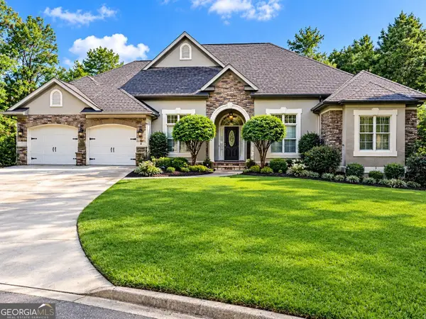 3707 Fowler Ridge, Douglasville, GA 30135