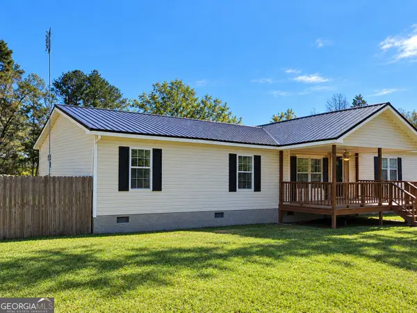 210 Gail Drive, Bonaire, GA 31005