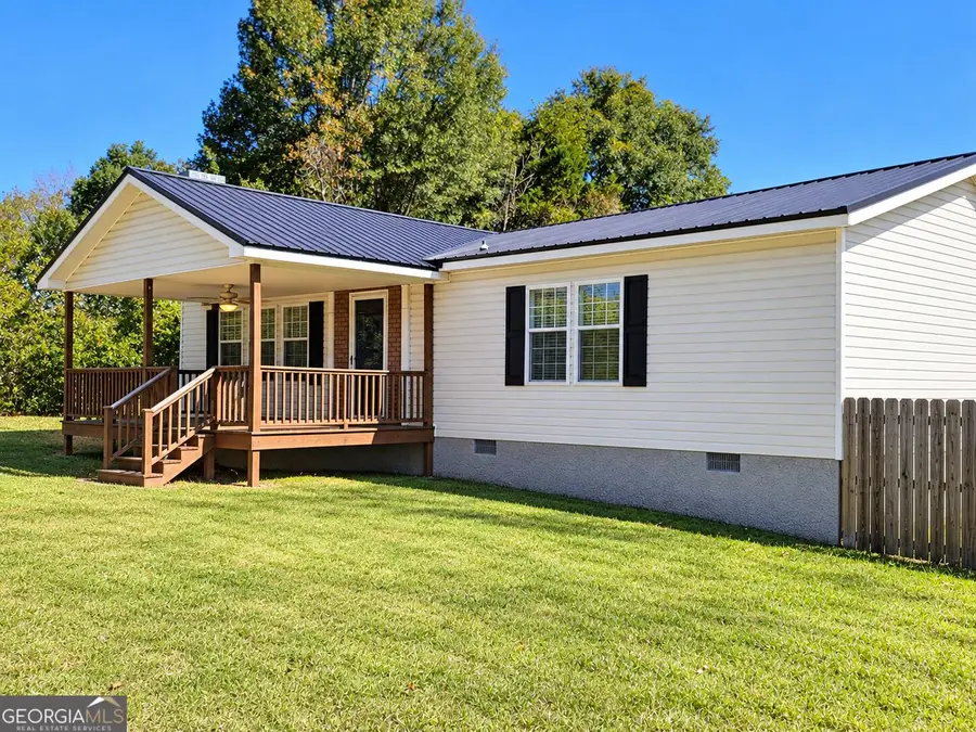 210 Gail Drive, Bonaire, GA 31005 - #2