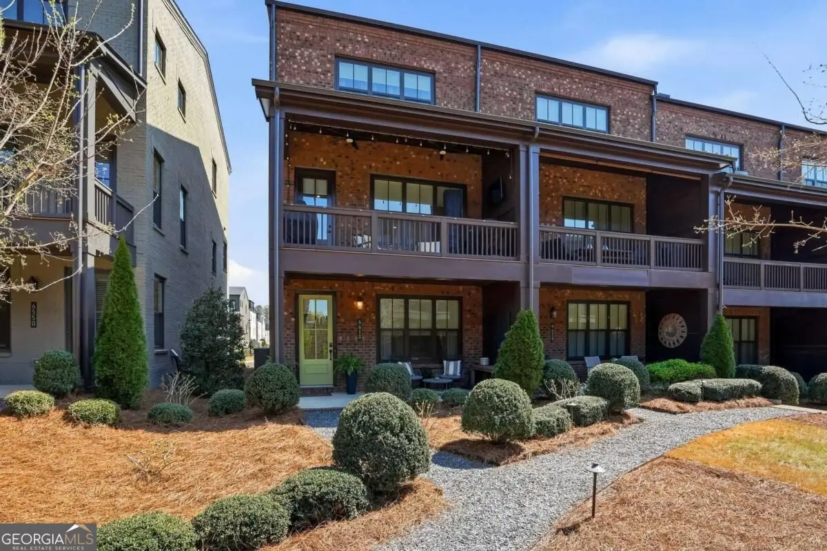 6610 Cortland Walk, Alpharetta, GA 30005 - #1