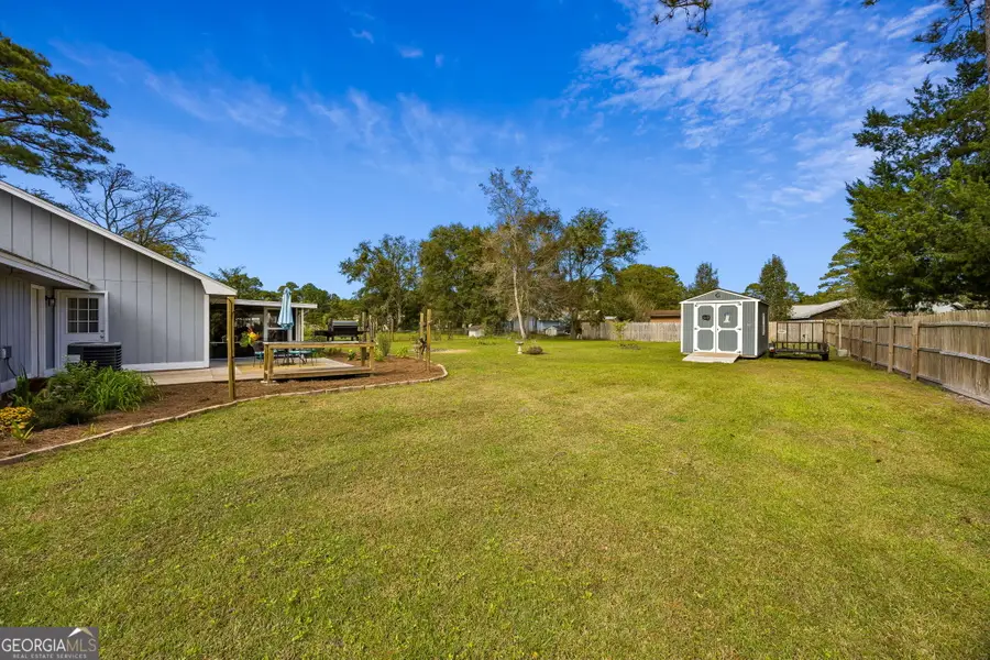 58 Green Wing Road, Woodbine, GA 31569 - #2