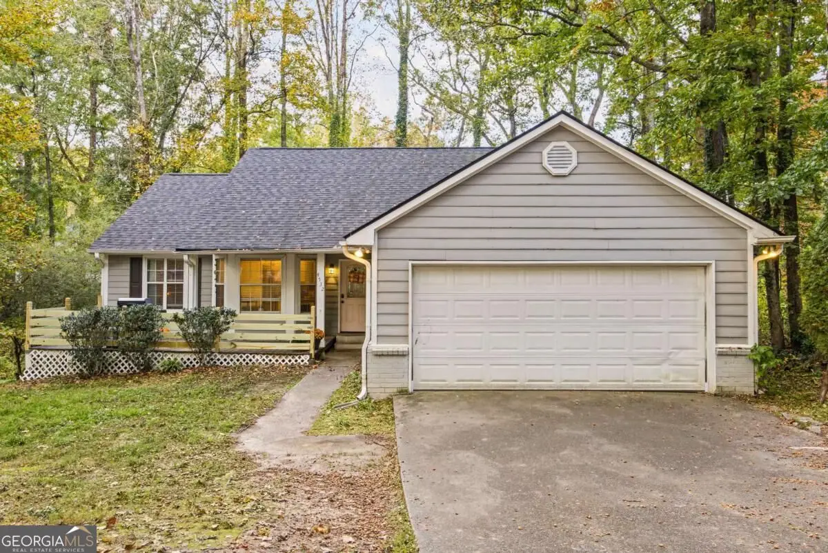 4532 High Grove Court Nw, Acworth, GA 30102 - #1