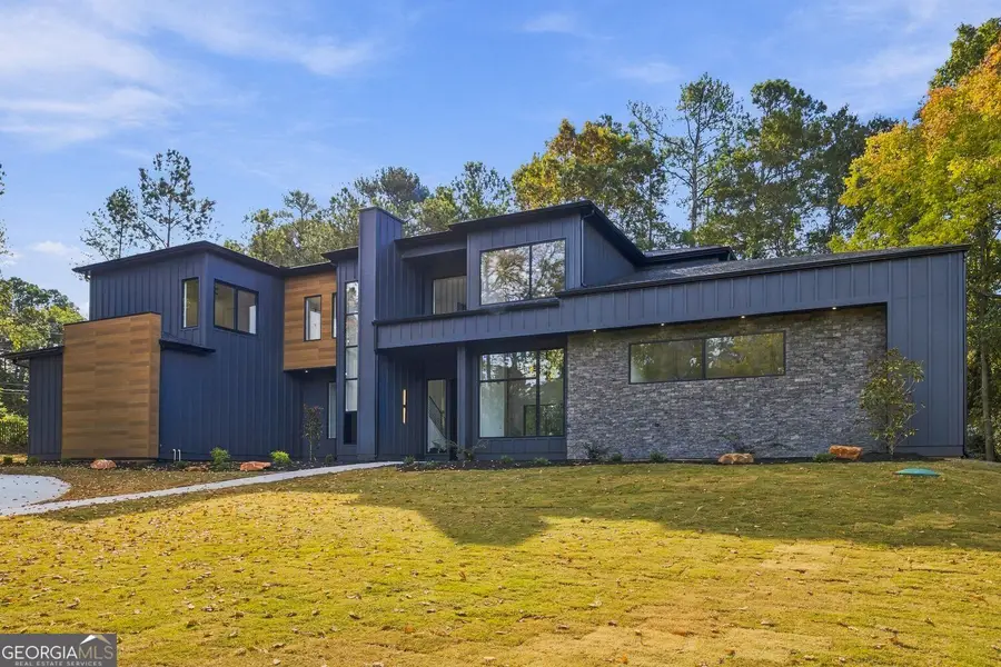 7060 Bells Way, Fairburn, GA 30213 - #2